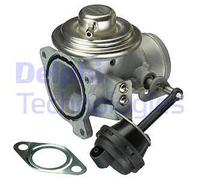 Delphi EGR Valve EG10469-12B1 - Fits Seat, Skoda, VW (Cordoba, Ibiza, Fabia, Octavia)