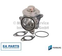 EGR Valve for SKODA FABIA LAURA OCTAVIA PRAKTIK PIERBURG 7.24809.16.0