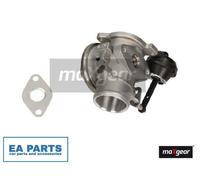 EGR Valve for SKODA FABIA OCTAVIA MAXGEAR 27-0225