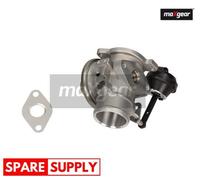 EGR VALVE FOR SKODA FABIA OCTAVIA MAXGEAR 27-0225