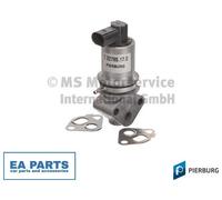 EGR Valve for SKODA FABIA OCTAVIA PIERBURG 7.22785.17.0