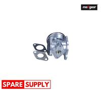 EGR VALVE FOR SKODA FABIA PRAKTIK ROOMSTER MAXGEAR 27-4085