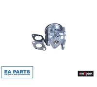 EGR Valve for SKODA FABIA PRAKTIK ROOMSTER MAXGEAR 27-4085