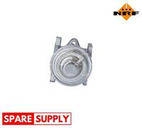 EGR VALVE FOR SKODA FABIA PRAKTIK ROOMSTER NRF 48611