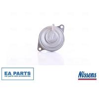 EGR Valve for SMART FORTWO Cabrio FORTWO Coupe NISSENS 98411