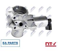 EGR Valve for SMART FORTWO Coupe NTY EGR-ME-012