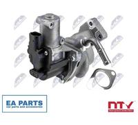EGR Valve for SSANGYONG ACTYON KORANDO REXTON, REXTON W, REXTON W NTY EGR-DW-010