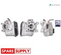 EGR VALVE FOR SUBARU B3 CROSSTREK FORESTER ELSTOCK 73-0175 FITS INTAKE MANIFOLD