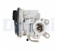 EGR VALVE FOR SUBARU B3 CROSSTREK FORESTER LEGACY DELPHI EG10636-12B1