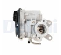 EGR VALVE FOR SUBARU B3 CROSSTREK FORESTER LEGACY DELPHI EG10636-12B1