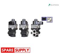 EGR VALVE FOR SUZUKI ALTO SPLASH ELSTOCK 73-0297