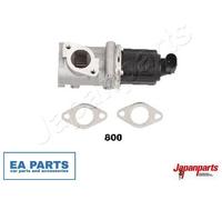 EGR Valve for SUZUKI SX4 JAPANPARTS EGR-800