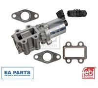 EGR Valve for TOYOTA ALTIS AURIS AVENSIS COROLLA Verso FEBI BILSTEIN 170642