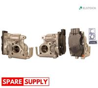 EGR VALVE FOR TOYOTA ALTIS AURIS AVENSIS RAV 4 ELSTOCK 73-0100