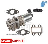 EGR VALVE FOR TOYOTA AURIS AVENSIS COROLLA VERSO RAV 4 BLUE PRINT ADBP740002