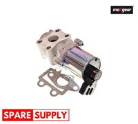 EGR VALVE FOR TOYOTA AURIS AVENSIS COROLLA VERSO RAV 4 MAXGEAR 27-0702