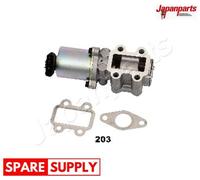EGR VALVE FOR TOYOTA AURIS AVENSIS RAV 4 JAPANPARTS EGR-203