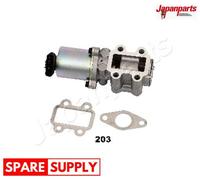 EGR VALVE FOR TOYOTA AURIS AVENSIS RAV 4 JAPANPARTS EGR-203