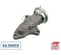 EGR Valve for TOYOTA ECHO YARIS VERSO VAN FEBI BILSTEIN 174550