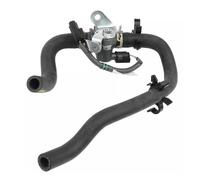 EGR Valve for Toyota for Camry 16261-F0012 | For RAV4 For Avalon Car Coolant Heater Water Valve Radiator Bypass Hose 16261-F0012