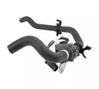 EGR Valve for Toyota for Camry for RAV4 for Avalon | For Lexus For ES 2.5L 16261-F0100 Car Coolant Heater Water Valve Radiator Bypass Hose 16261-F0012