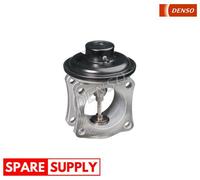 EGR VALVE FOR TOYOTA LAND CRUISER DENSO DEG-0118