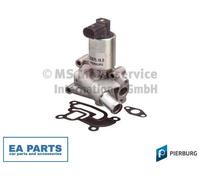 EGR Valve for VAUXHALL AGILA ASTRA ASTRAVAN COMBO PIERBURG 7.22875.16.0