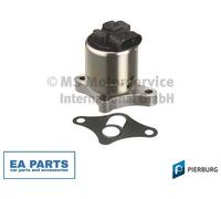 EGR Valve for VAUXHALL ASTRA ASTRAVAN COMBO CORSA PIERBURG 7.24809.10.0