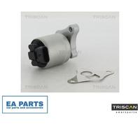 EGR Valve for VAUXHALL ASTRA ASTRAVAN COMBO CORSA TRISCAN 8813 24002