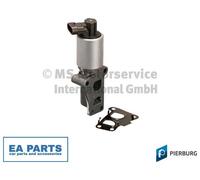 EGR Valve for VAUXHALL ASTRA ASTRAVAN MERIVA A ZAFIRA PIERBURG 7.28384.13.0