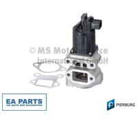 EGR Valve for VAUXHALL ASTRA CORSA MERIVA ZAFIRA PIERBURG 7.10334.08.0