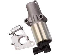 Electric EGR Valve For Vauxhall Opel Astra Meriva Vectra Zafira 1.6 5851586