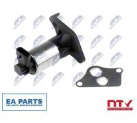 EGR Valve for VAUXHALL ASTRA VECTRA ZAFIRA A NTY EGR-PL-010