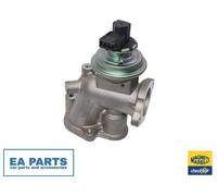 EGR Valve for VAUXHALL CORSA CORSAVAN MAGNETI MARELLI 571822112117