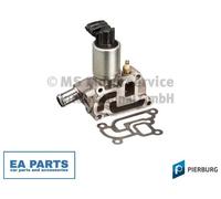 EGR Valve for VAUXHALL CORSA PIERBURG 7.22414.04.0