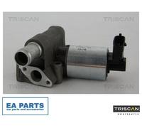 EGR Valve for VAUXHALL CORSA TRISCAN 8813 24102