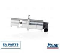 EGR Valve for VAUXHALL MOVANO VIVARO A NISSENS 98190