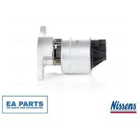 EGR Valve for VAUXHALL TIGRA VECTRA NISSENS 98186