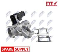 EGR VALVE FOR VOLVO C30 10- S40 10- S60 10- S80 10- XC60 09-