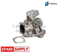 EGR VALVE FOR VOLVO C30 C70 S40 S60 PIERBURG 7.00555.06.0