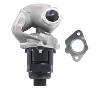 EGR Valve For Citroën Berlingo B9 C3 C5 Fiat Scudo 220L Mazda 3 Series 161859