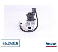 EGR Valve for VOLVO S40 V50 NISSENS 98244