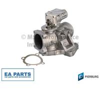 EGR Valve for VOLVO S80 V50 V70 XC60 I SUV PIERBURG 7.00555.06.0