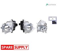 EGR VALVE FOR VW AMAROK CRAFTER 30-35 BUS CRAFTER 30-50 ELSTOCK 73-0240