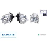 EGR Valve for VW AMAROK CRAFTER 30-35 Bus CRAFTER 30-50 ELSTOCK 73-0240