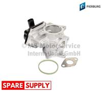 EGR VALVE FOR VW AMAROK CRAFTER 30-35 BUS CRAFTER 30-50 PIERBURG 7.24809.93.0