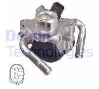 EGR VALVE FOR VW ARTEON BEETLE BORA CADDY DELPHI EG10608-12B1