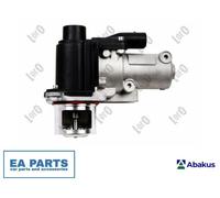 EGR Valve for VW BEETLE ABAKUS 121-01-075