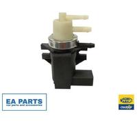 EGR Valve for VW BEETLE BORA CADDY CARAVELLE T5 Bus MAGNETI MARELLI 571822112081