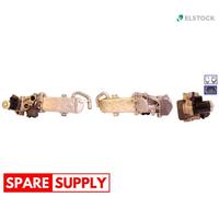 EGR VALVE FOR VW BEETLE BORA CADDY CC ELSTOCK 73-0099